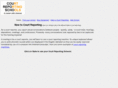 stenoschool.com