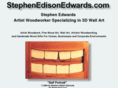 stephenedisonedwards.com