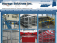 storagesolutionsinc.com