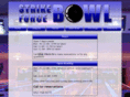 strikeforcebowl.com