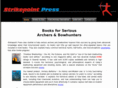 strikepoint-press.com