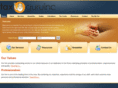 taxguruinc.com