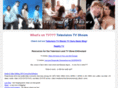 televisiontvshows.com