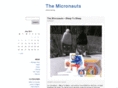 the-micronauts.com