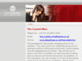 thecrystalmine.co.uk