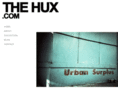 thehuxphotography.com