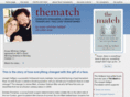 thematchstory.com