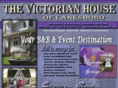 thevictorianhousebb.com