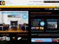 tomdefreston.com