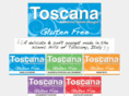 toscananougat.com