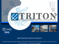 triton-industries.com