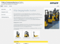 truckmarknaden.se