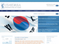 uskoreainstitute.com