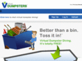 vdumpster.com