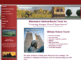 ventureboundtours.com