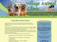 villageac.com