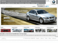 weberbmw.com