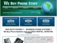 webuyphonestuff.com