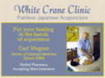 whitecranetaos.com