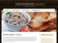 whitewatercooks.com