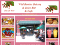 wildberriesbakery.net