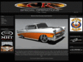 1of1cars.com