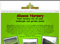 abacosnursery.com