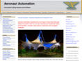 aeronautautomation.com