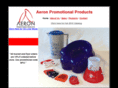 aeronpromo.com