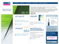 alesgroupe.biz