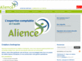 alience.fr