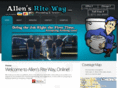 allensriteway.com