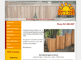 asunrisefence.com