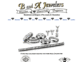 bajewelers.com