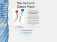 ballroomdanceplace.com