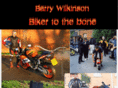 barrywilkinson.com