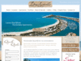 beachcomberonthespit.com