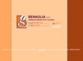 benagliacaffe.com