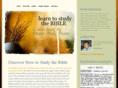 biblestudybook.net