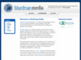 bluefrog-media.com