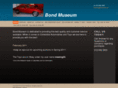 bondmuseum.net