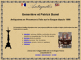 bunel-antiques.com