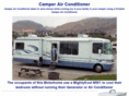 camper-air-conditioner.com