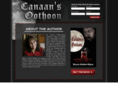 canaansoothoon.com