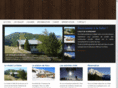 chalet-vars-location.com