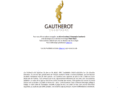 champagne-gautherot.com