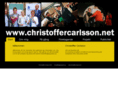 christoffercarlsson.net