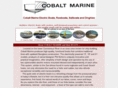 cobaltmarine.com