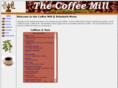 coffeemillrehoboth.com