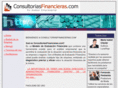 consultoriasfinancieras.com